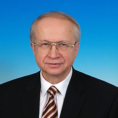 Куликов Олег Анатольевич