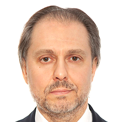 Сысоев Владимир Владимирович