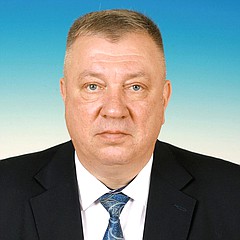 Gurulyov Andrey Viktorovich
