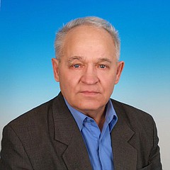 Якушев Валерий Васильевич