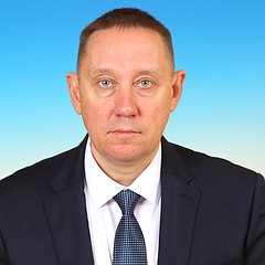 Гладков Сергей Михайлович