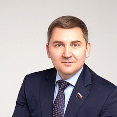 Lameykin Dmitry Victorovich