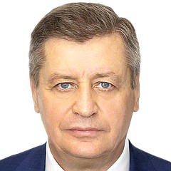 Костин Сергей Васильевич