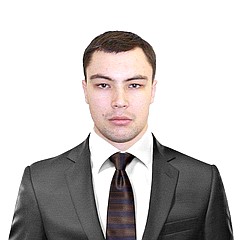 Скоробогатько Александр Александрович