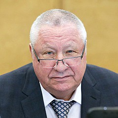 Синяговский Владимир Ильич
