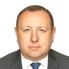 Иванов Игорь Николаевич