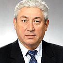 Гребенюк Владимир Дмитриевич