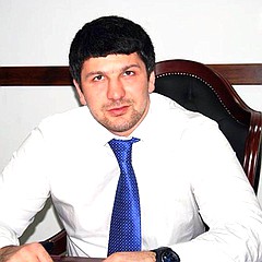 Касумов Джамал Гусейнович