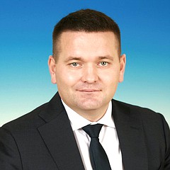 Vorobiev Andrey Viktorovich