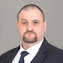 Карасев Павел Константинович