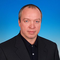 Skoch Andrey Vladimirovich
