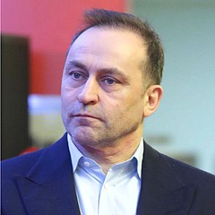 Svishchev Dmitry Alexandrovich