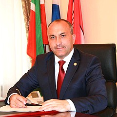 Шайдуллин Марсель Зуфарович