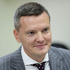 Bessarabov Daniel Vladimirovich