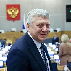Вяткин Дмитрий Федорович
