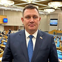 Nesterenko Yuri Yurievich