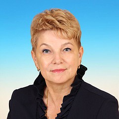 Грачева Светлана Анатольевна