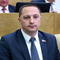Новиков Дмитрий Павлович
