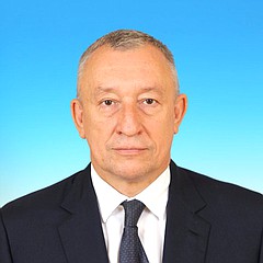 Фетисов Александр Борисович