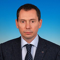Климов Виктор Владимирович