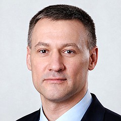 Свалов Алексей Германович