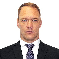 Тихонович Кирилл Владимирович