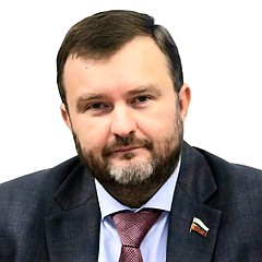 Ворона Дмитрий Николаевич