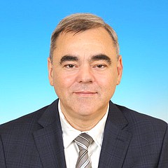 Рожков Сергей Владимирович