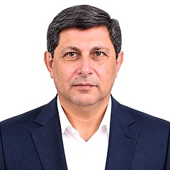 Шабатаев Шуми Данилович