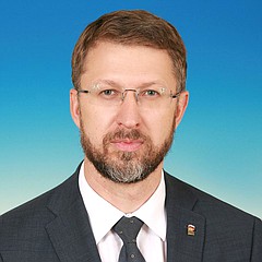 Pogorely Dmitry Viktorovich