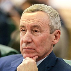 Климов Андрей Аркадьевич