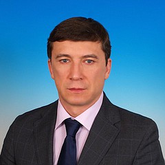 Доронин Сергей Александрович