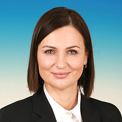 Butskaya Tatiana Viktorovna