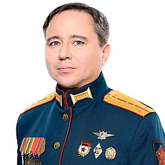 Шарипов Эльдар Мударисович