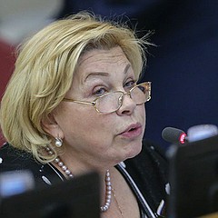 Drapeko Elena Grigorievna