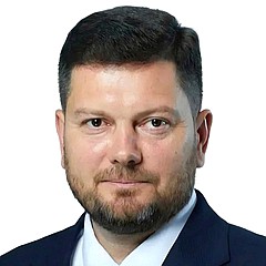 Чернавин Денис Юрьевич