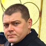 Соболев Евгений Александрович