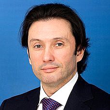 Кавджарадзе Максим Геннадьевич