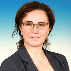 Dyakonova Tatiana Ivanovna