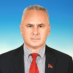 Бессонов Евгений Иванович
