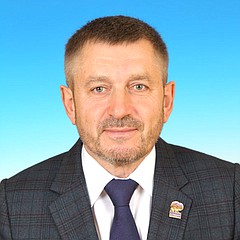Дудоров Александр Николаевич