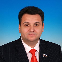 Михеев Олег Леонидович