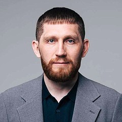 Портнягин Денис Олегович