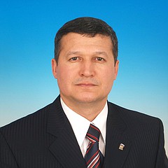 Фахритдинов Иршат Юнирович