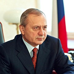 Шаккум Мартин Люцианович
