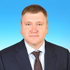 Березин Андрей Олегович