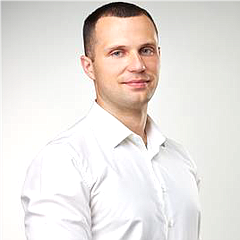 Золотарев Алексей Павлович