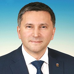 Kobylkin  Dmitry Nikolaevich