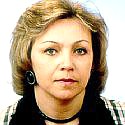 Бабух Лариса Владимировна