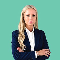Степченко Ольга Игоревна